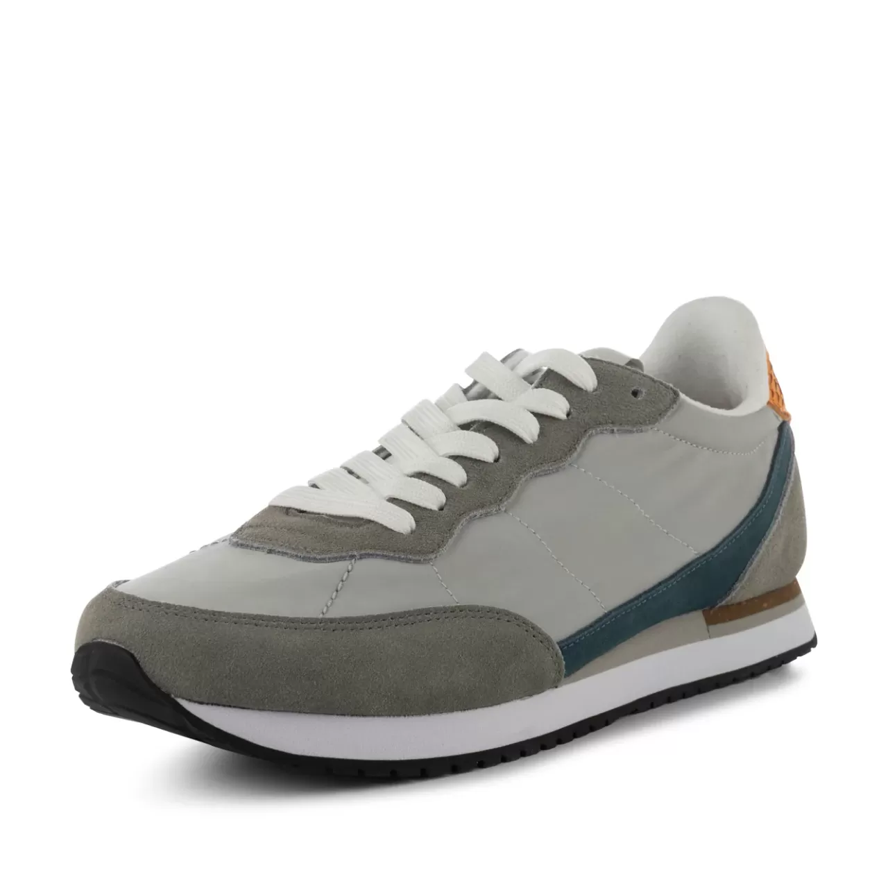 jansen_retro_sneaker_tekstil__grey_4-1.webp Flash Sale WODEN Jansen retro sneaker tekstil - Grey