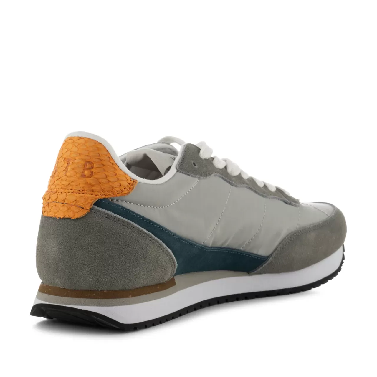 jansen_retro_sneaker_tekstil__grey_5-1.webp Flash Sale WODEN Jansen retro sneaker tekstil - Grey