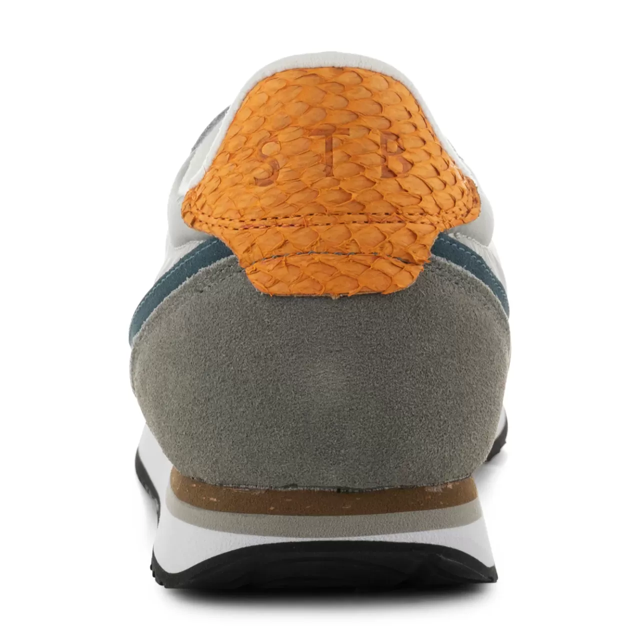 jansen_retro_sneaker_tekstil__grey_9-1.webp Flash Sale WODEN Jansen retro sneaker tekstil - Grey