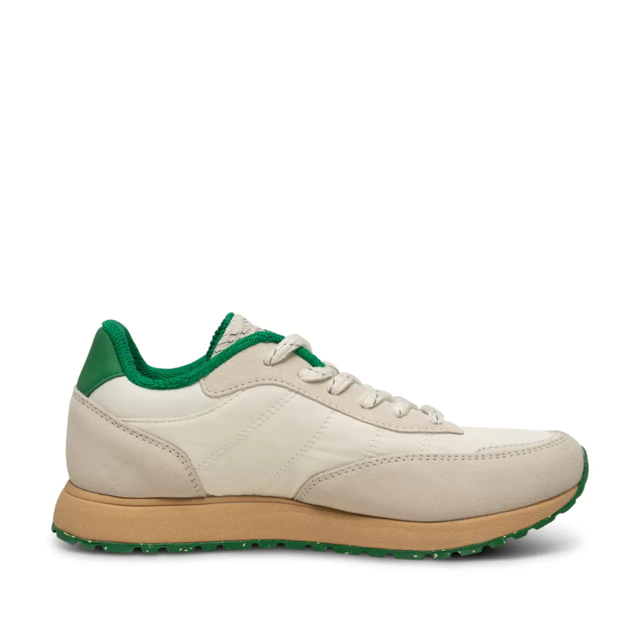 New WODEN Nellie Vintage - Blanc De Blanc/Basil BlancDeBlanc/Basil